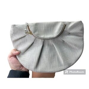 Korto Momolu‎ Vintage Clutch / Purse